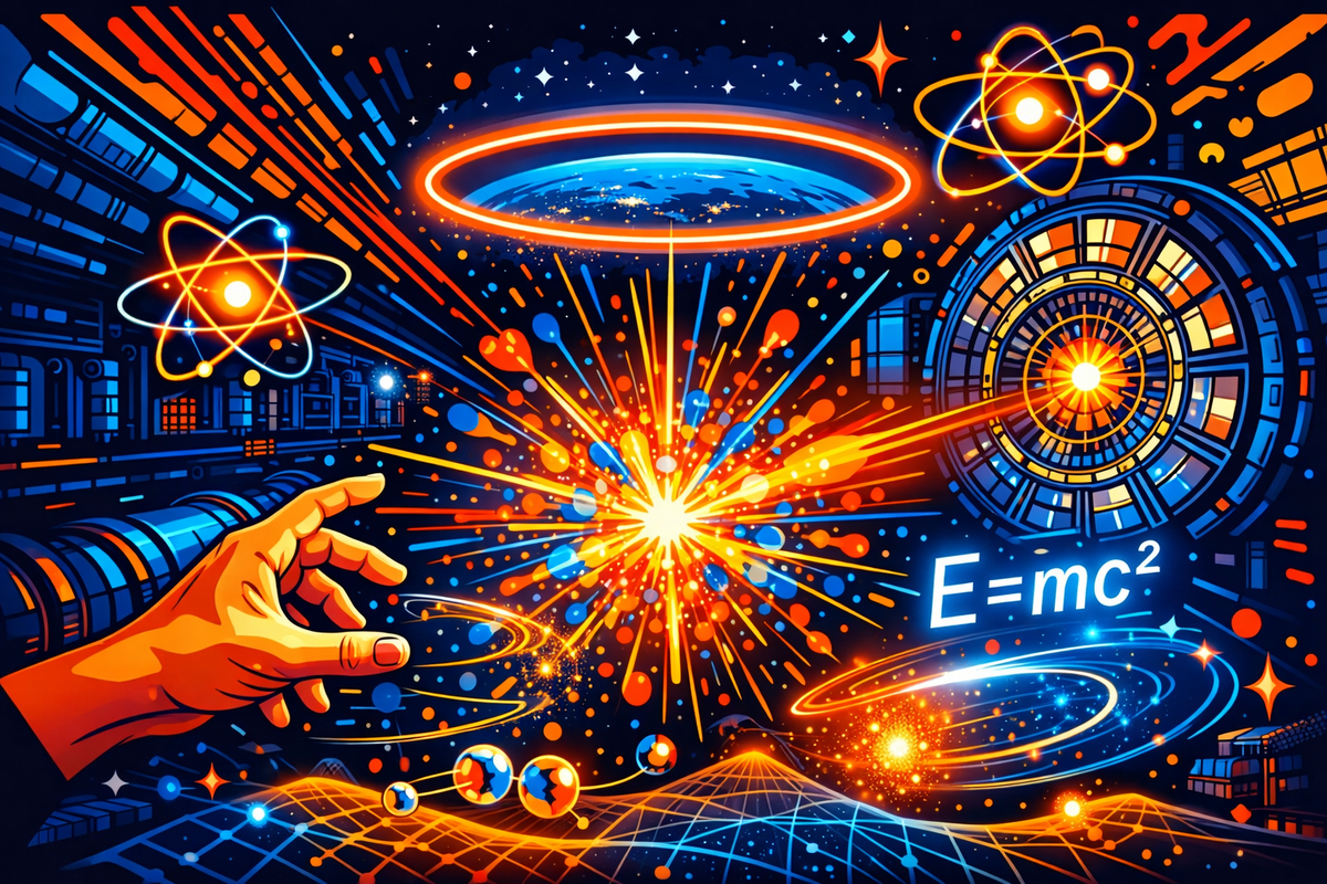 Изображение сгенерировано ИИ (DALL-e 3) / NeuroWave x Neur0.news