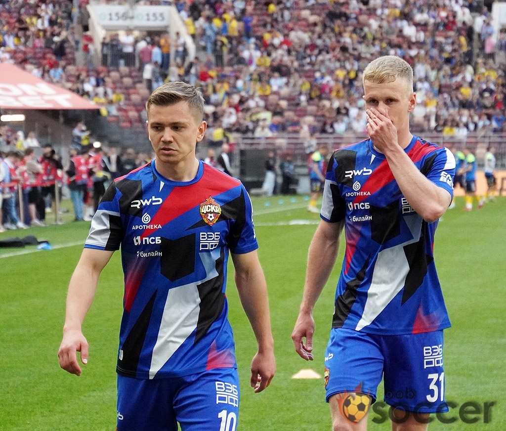    ЦСКА усилил состав. Что сделает с ним Челестини?