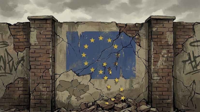   Сгенерировано с помощью ИИ