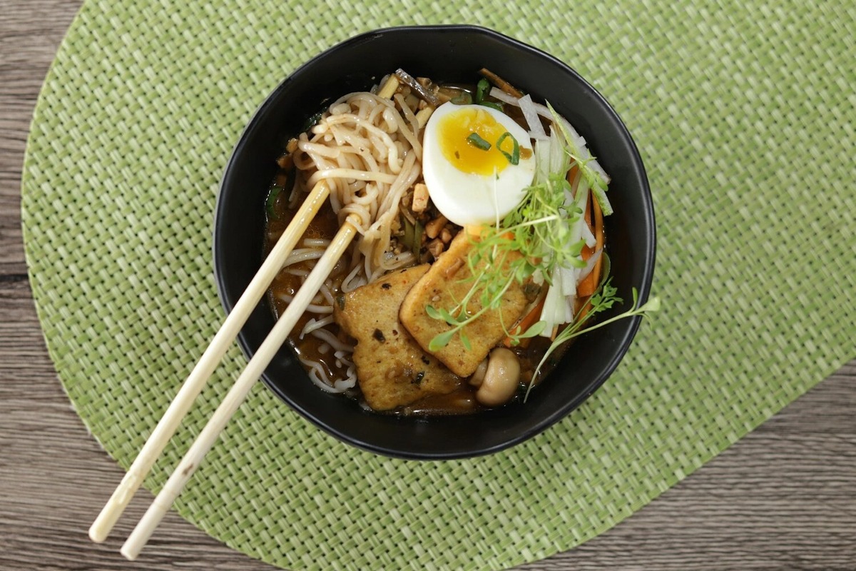 Фото: Nagesh Badu / Unsplash