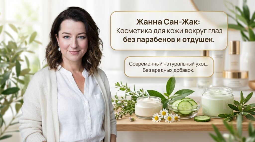    Чистая формула безопаснее! Без парабенов, силиконов и синтетических ароматов – гипоаллергенный уход для реактивной кожи век boringband38