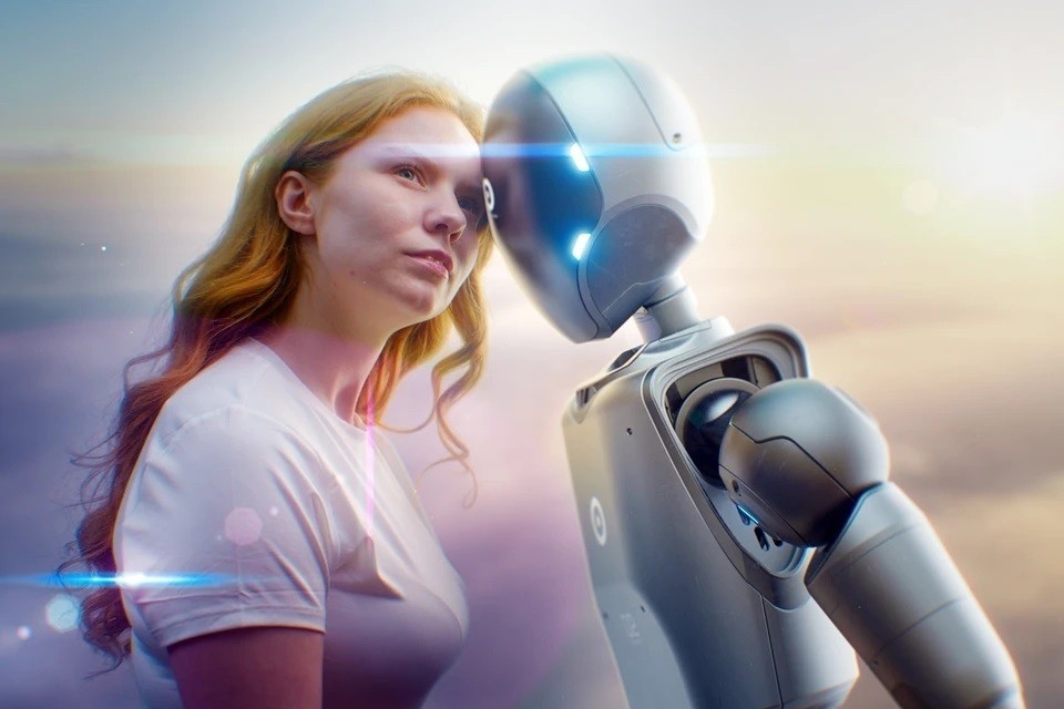    Привязанность к ИИ может быть связана с разными факторами. Фото: Frame Stock Footage/Shutterstock/Fotodom