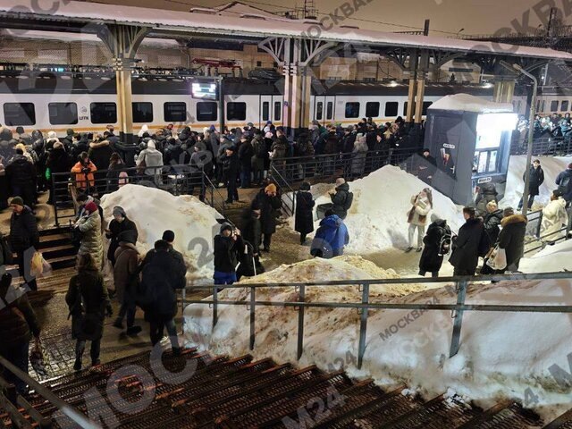    Фото: телеграм-канал "Москва 24"