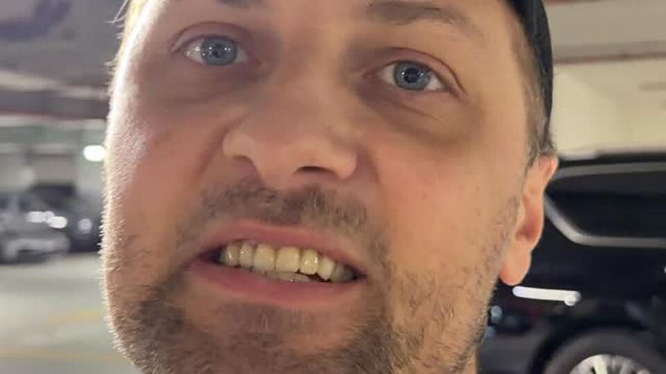    Соцсети Александра Зубарева