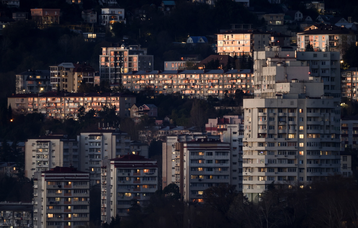 Дмитрий Феоктистов/ТАСС