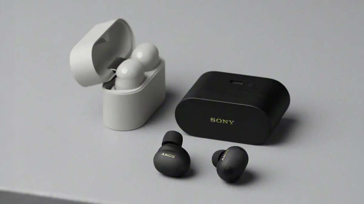 Источник: Sony