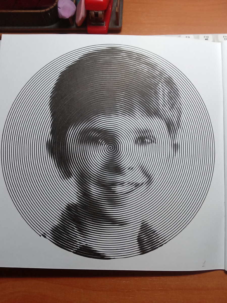 Чарли Бакет