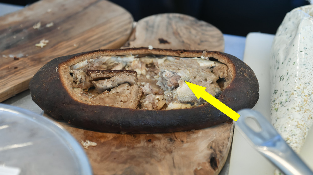    Этот забытый деликатес царской России удивит вас до глубины души