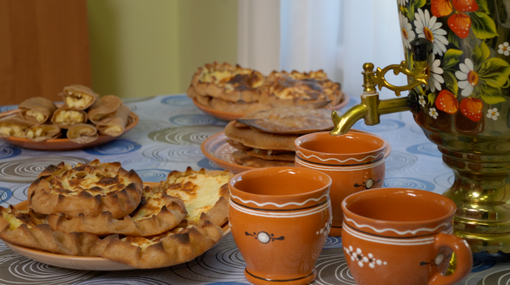    Этот забытый деликатес царской России удивит вас до глубины души