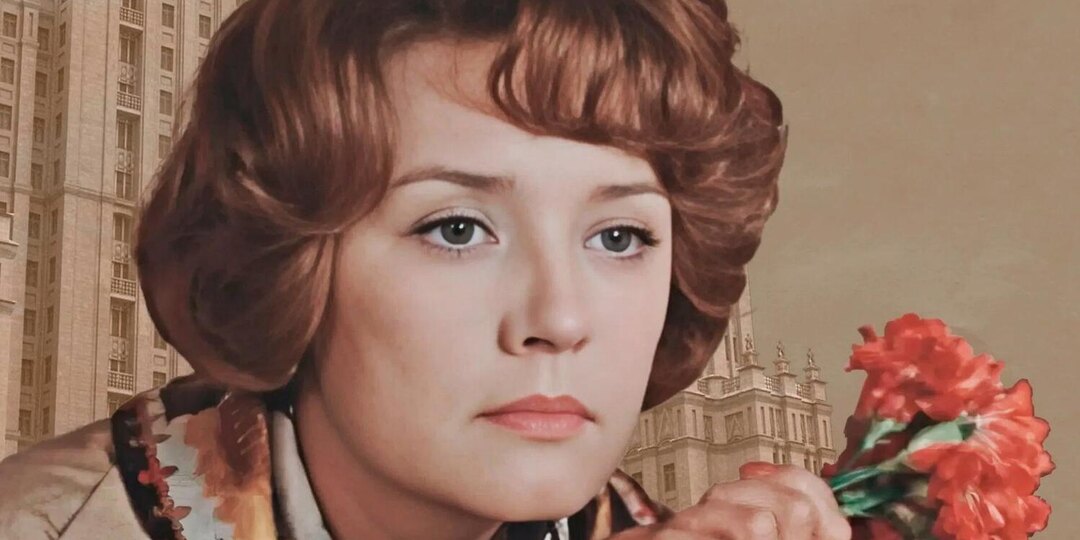 ТЕСТ: «СОВЕТСКИЕ ФИЛЬМЫ О ЛЮБВИ»