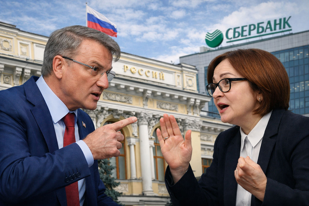 Почему после снижения ключевой ставки ЦБ уменьшатся и ставки по вкладам?