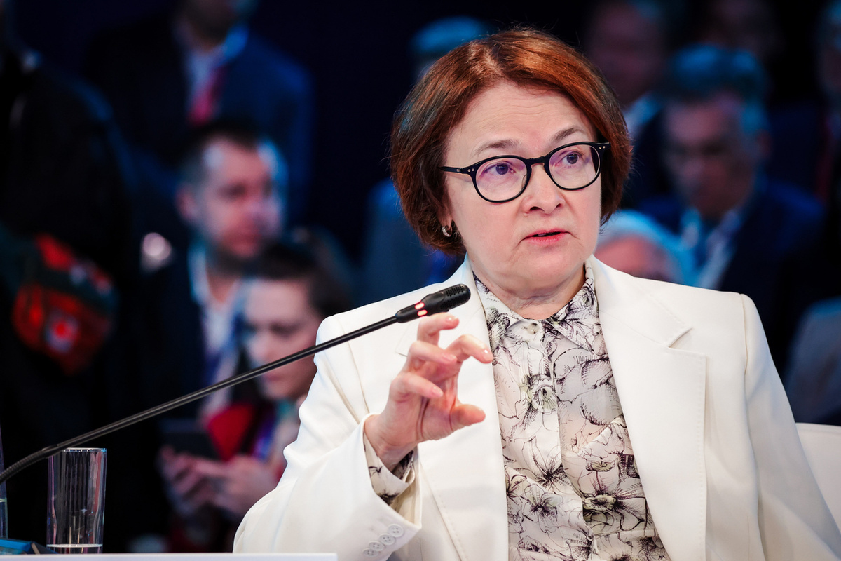 Снижение ключевой ставки — вопрос не «если», а «когда»