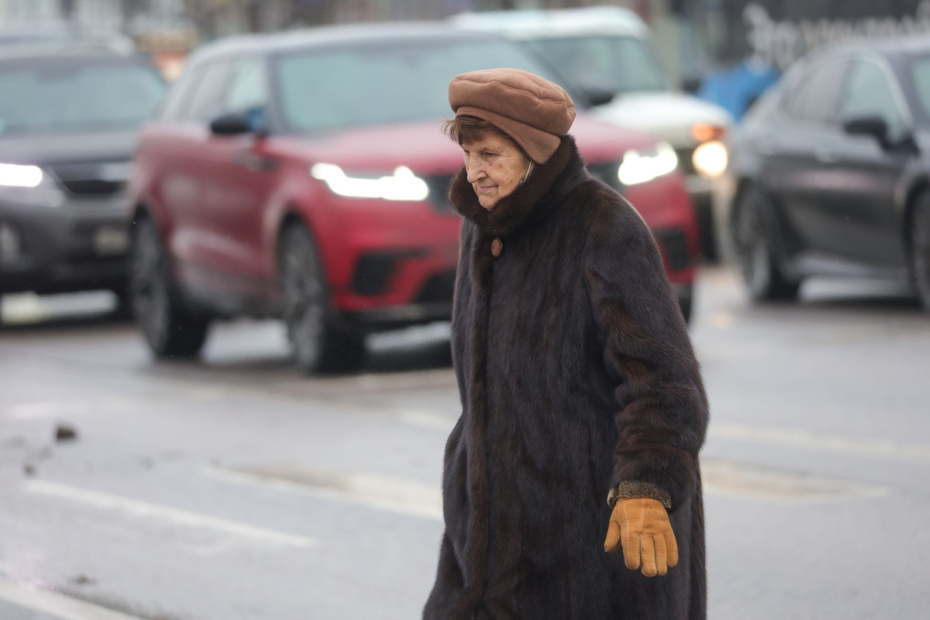    Наталья Шатохина/NEWS.ru