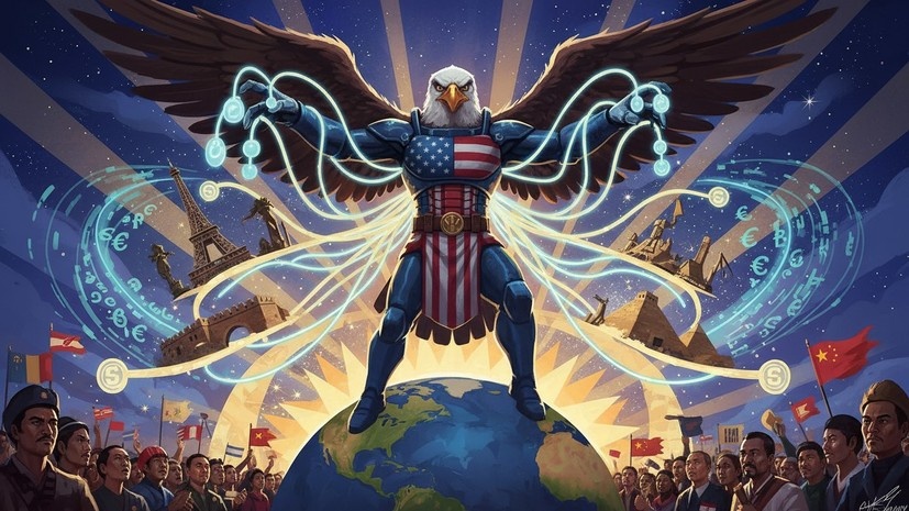   Сгенерировано с помощью ИИ