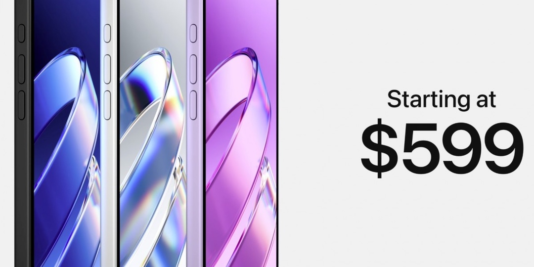 iPhone 17e точно станет хитом, и вот почему