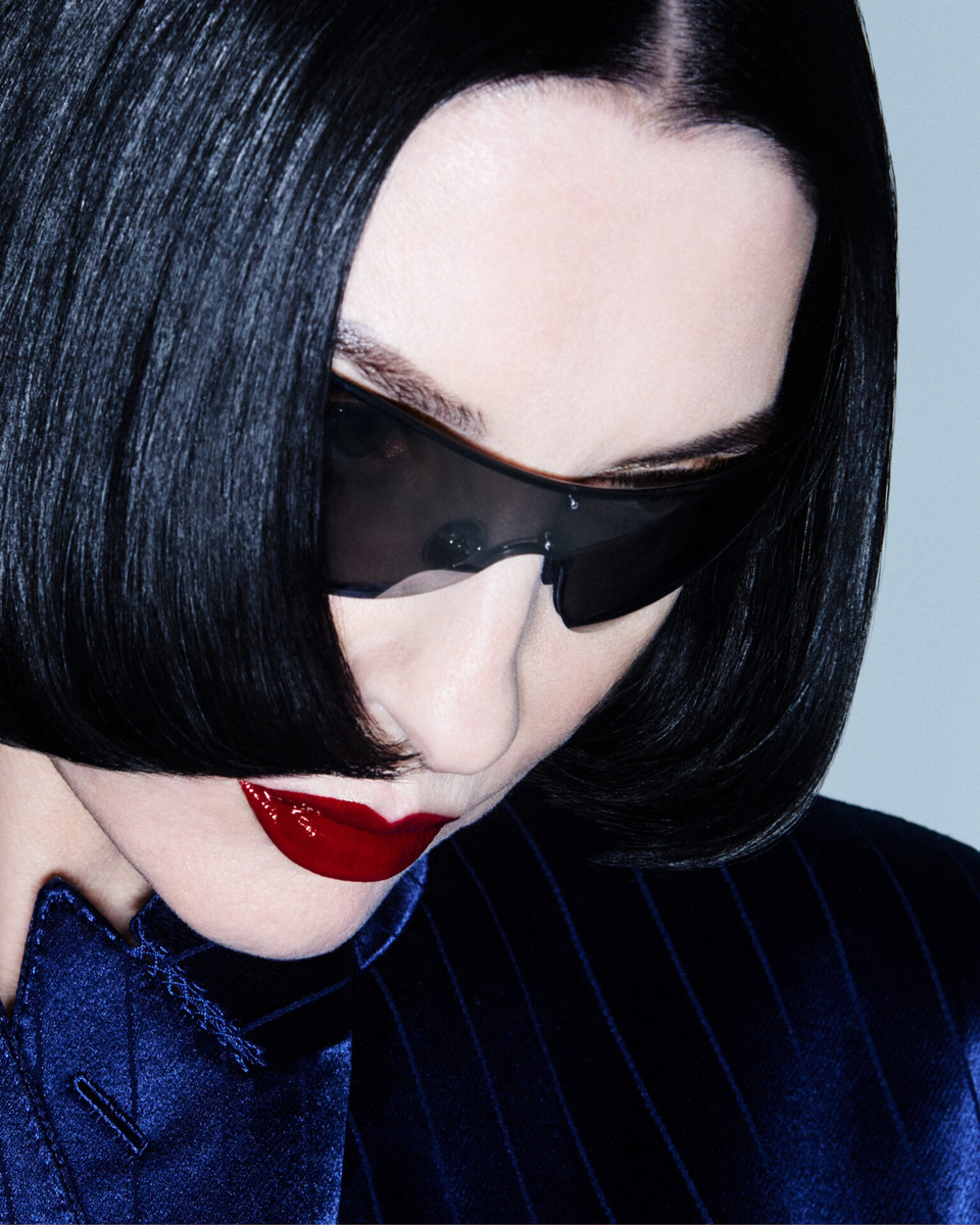    Tom Ford показал новую рекламную кампанию (фото 1)