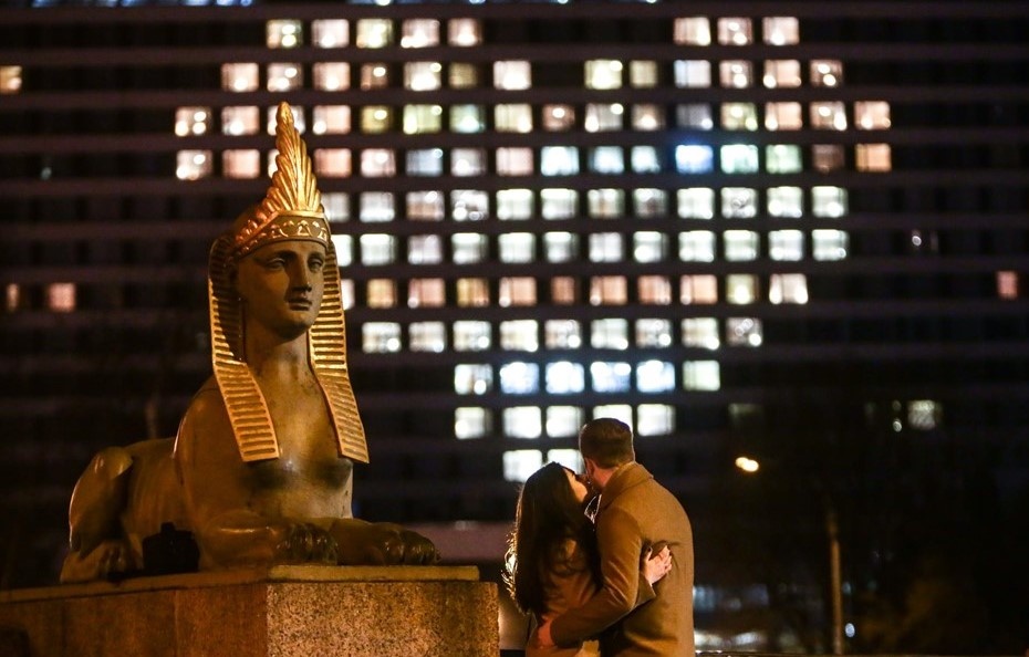 Автор фото: Сергей Коньков / "ДП"