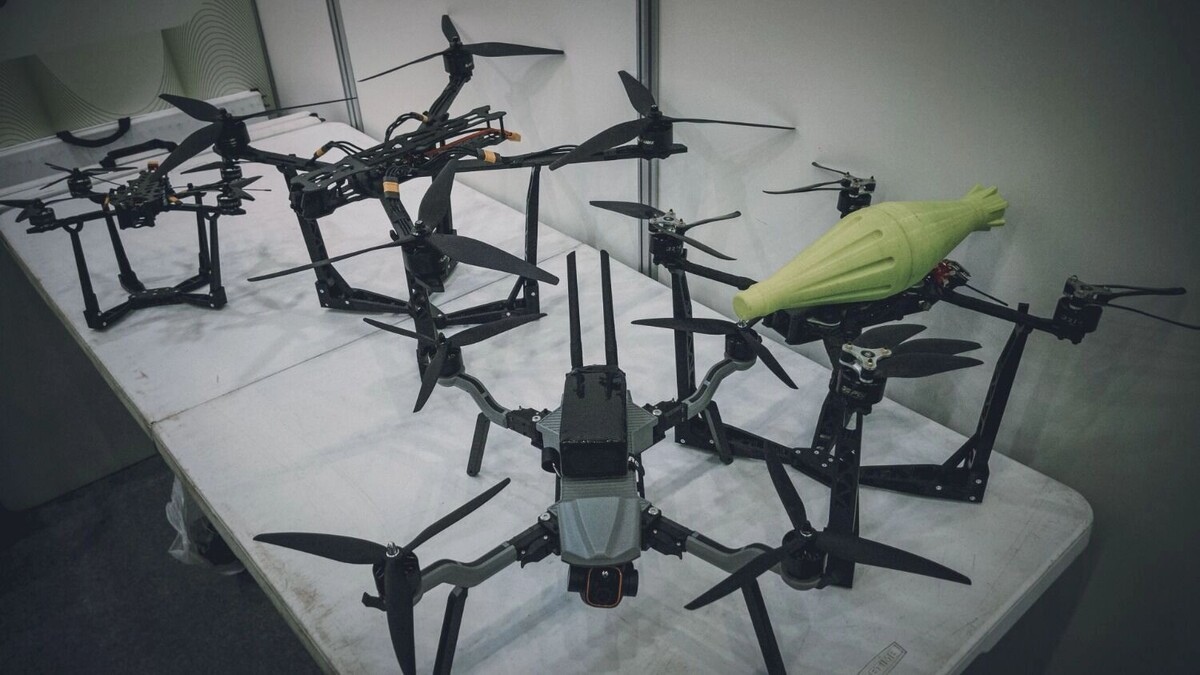    Власти планируют установить выплаты для жителей районов, пострадавших от атак БПЛА   1MI