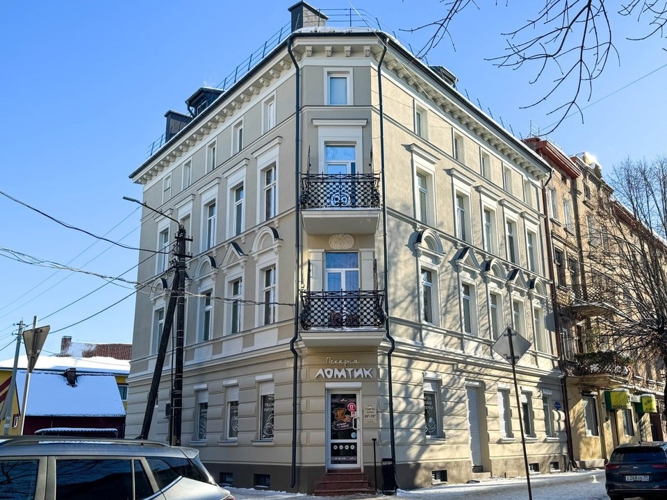    . Фонд капремонта Калининградской области.