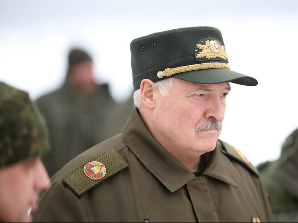 Фото: пресс-служба Президента