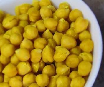 Как варить нут?