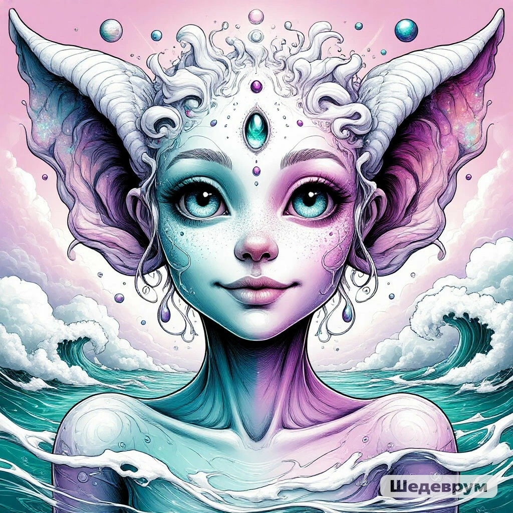 Удовлетворение Души в осознанном сне