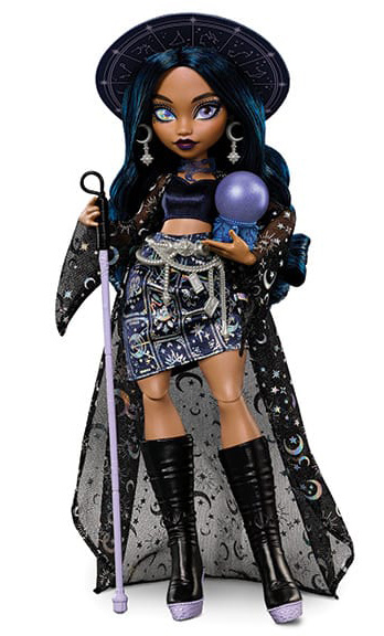 Moonspell Magic Claire de Luna