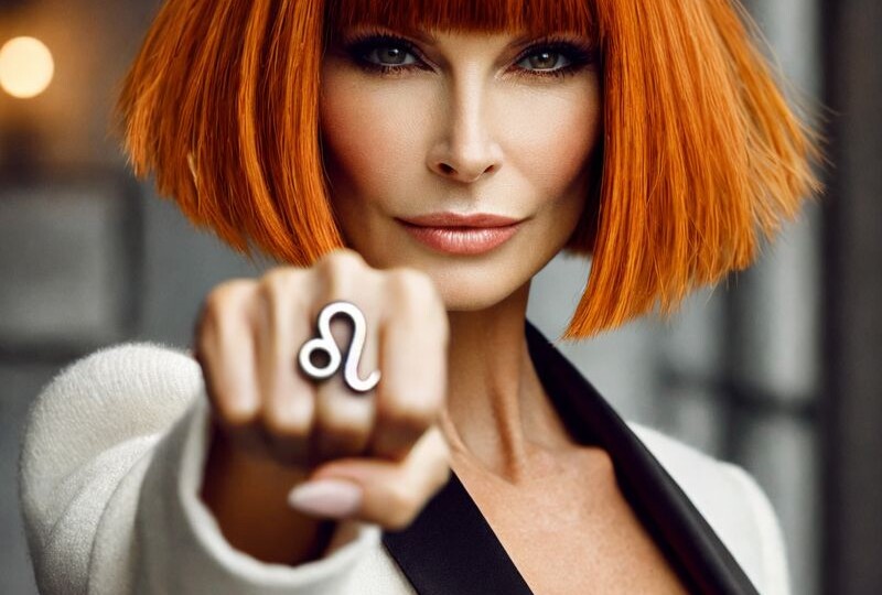 ЛЕВ ЛУЧШЕ ПРИСЯДЬ АХНЕШЬ ОТ НОВОСТИ! Кармический приговор 29° Водолея! Точка Бога! Враги исчезли деньги любовь пришли. Гороскоп февраль 2026