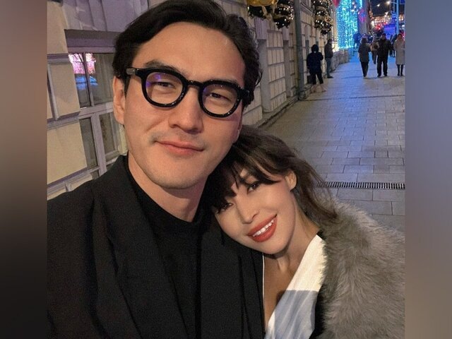    Фото: instagram.com (принадлежит Meta, признана экстремистской и запрещена в РФ)/saburova_diana