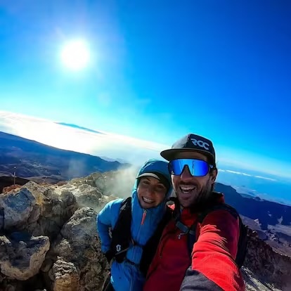 Керстин и Томас