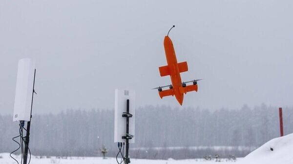    © Photo : Lietuvos kariuomenė