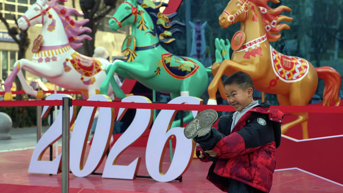 © AP Photo / Ng Han Guan