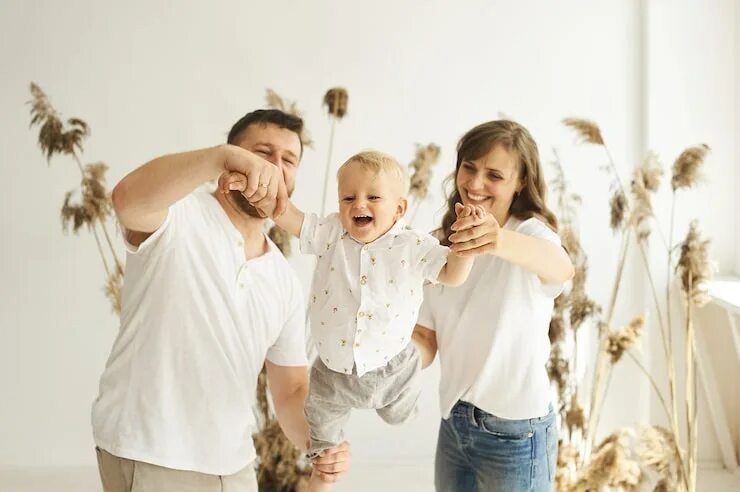 Ключевые аспекты: любовь, поддержку, внимание и баланс между обязанностями и искренней заботой.