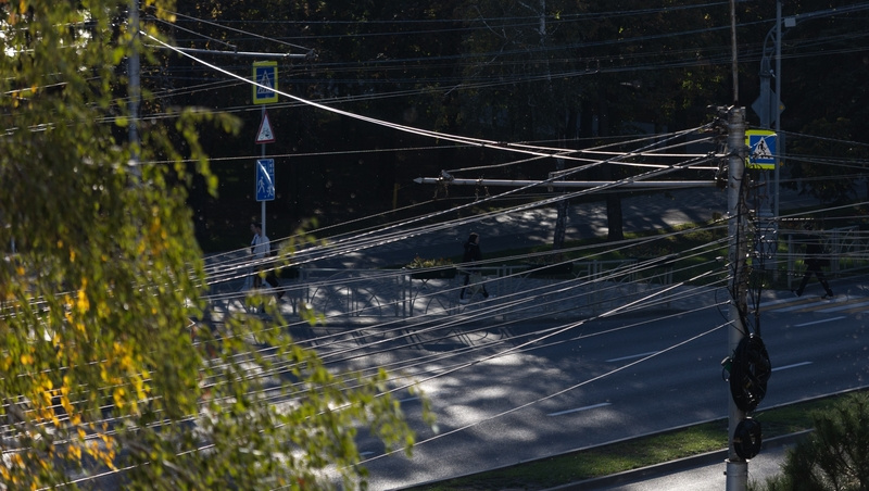      Фото: Валерия Алтухова / / ИА «Победа26»