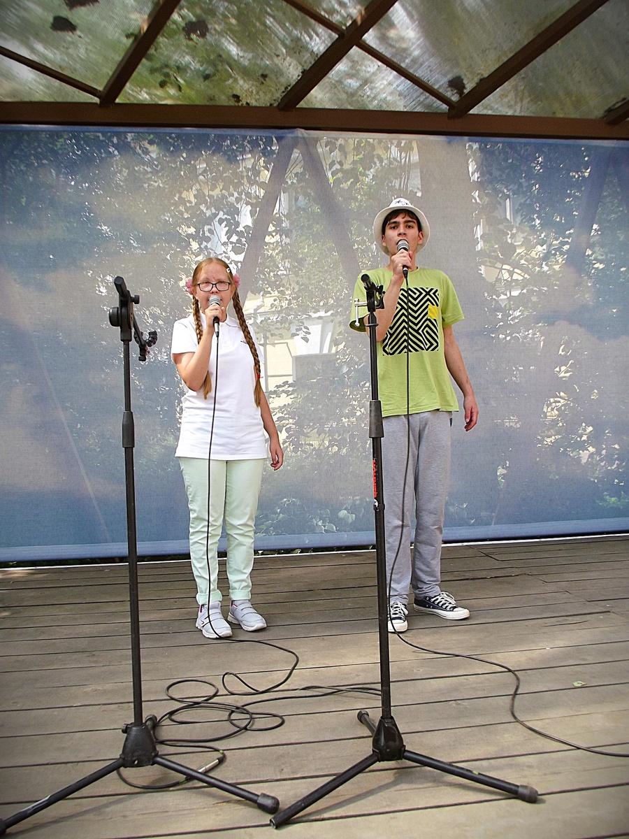 фото из архива автора 