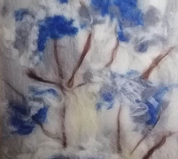 Жизнь потихоньку входит в привычный ритм