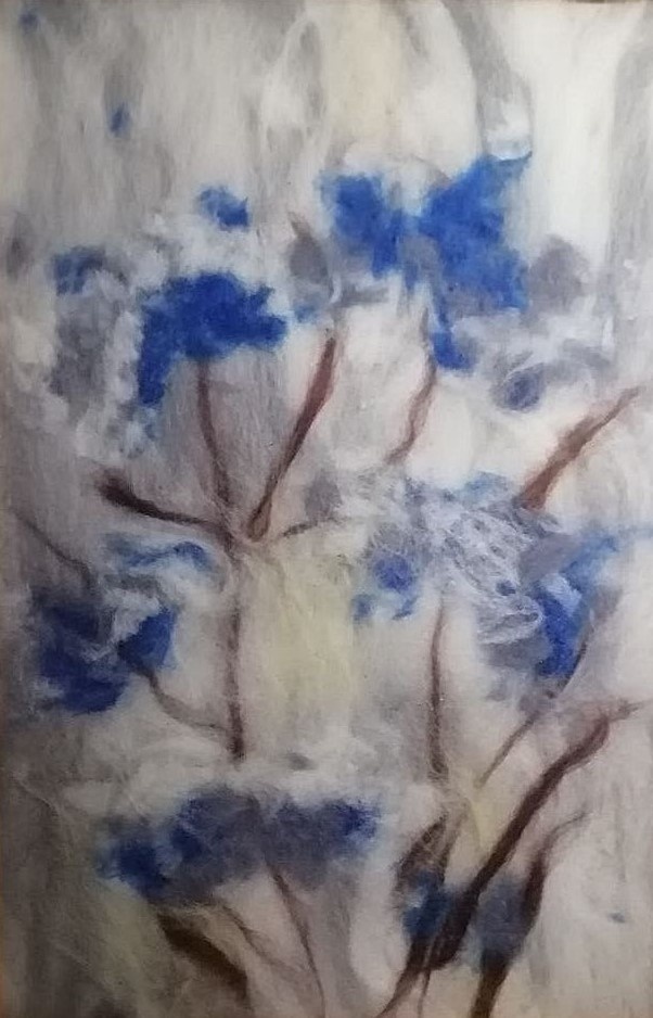 вот эта картина. фото автора 