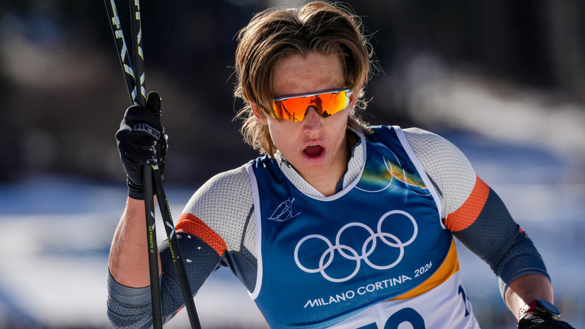     Савелий Коростелёв AP AP Photo/Evgeniy Maloletka