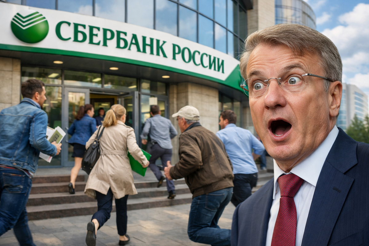 Почему несмотря на снижение ставок по вкладам, люди продолжают нести деньги в банки?