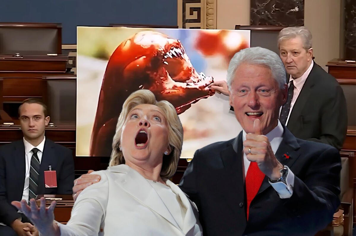 Фото: коллаж на основе изображения - © REUTERS / Jim Young