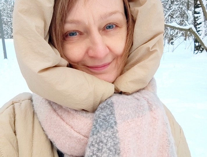 А в вашей паре, отношения взрослые или детско-родительские?