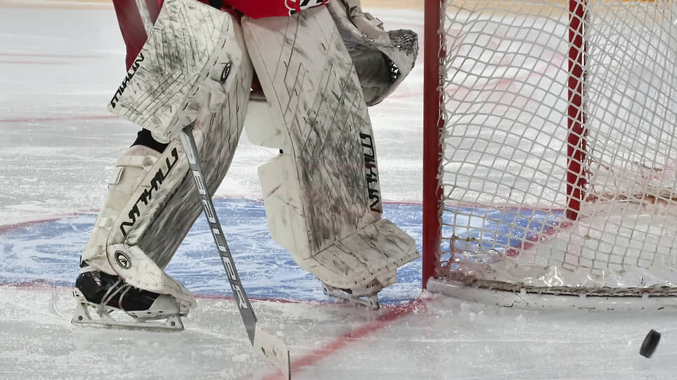 Фото: Евгения Яблонская / Коммерсантъ