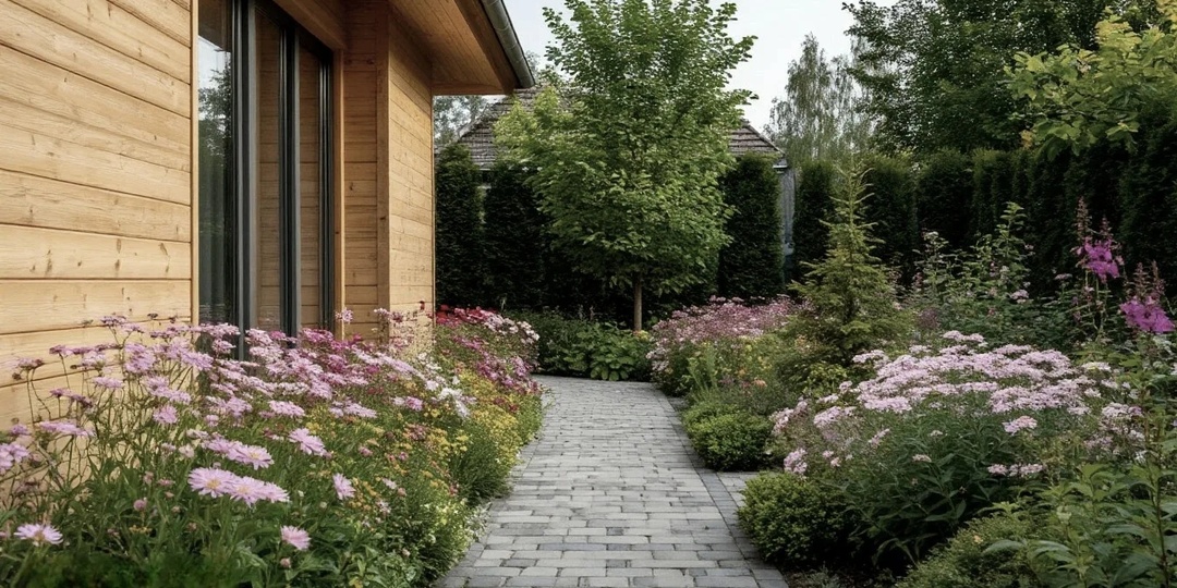 10 ошибок начинающих садоводов при планировке участка