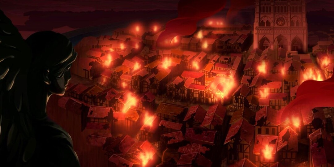 Убийца вампиров. Анонсирована Castlevania: Belmont's Curse [ВИДЕО]