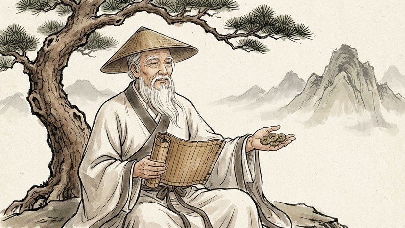   Сгенерировано с помощью ИИ