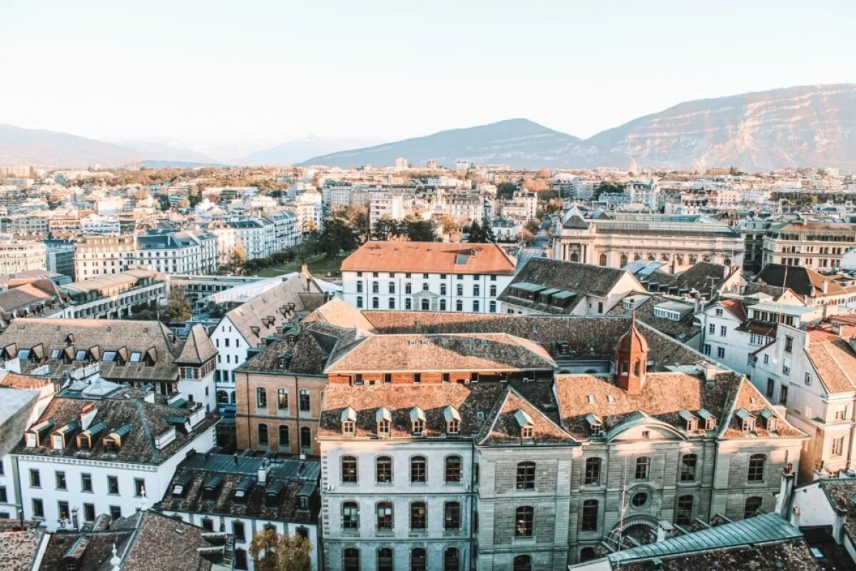    Выбор города оказался неожиданным что для российских, что для украинских СМИ.