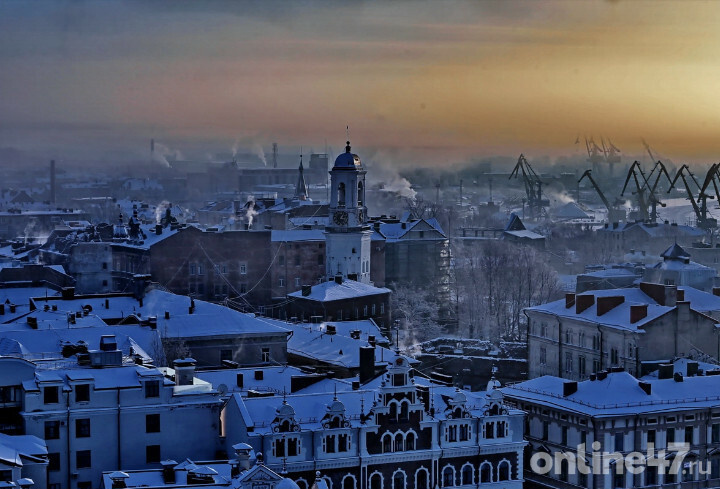 фото: Валентин Илюшин/Online47