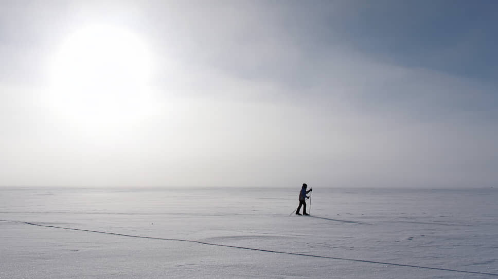 Фото: Надежда Буаллаг / Коммерсантъ