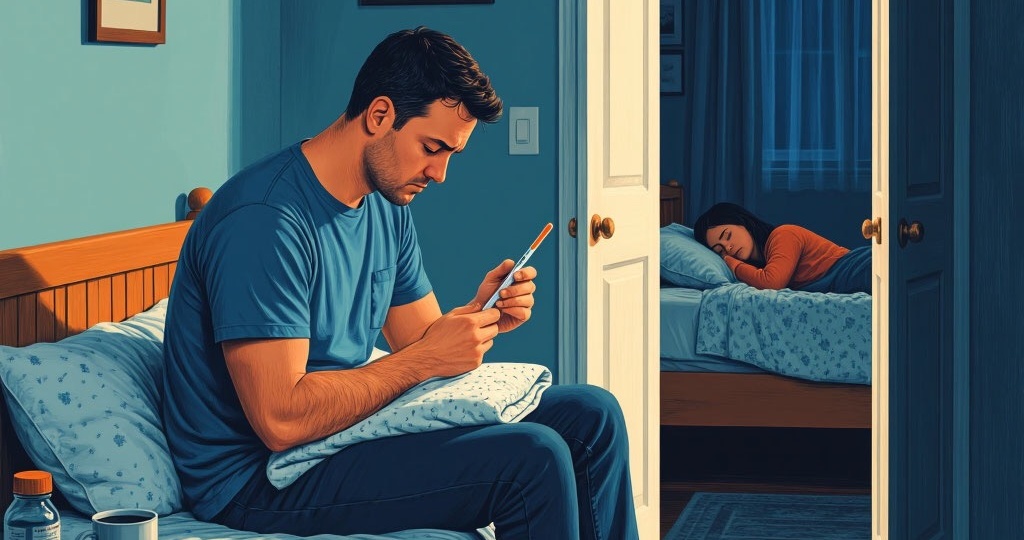 Почему я теперь не жду от жизни красивых жестов и вам не советую