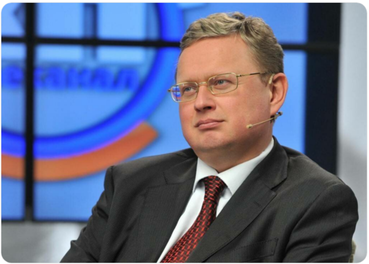 Жизнь после смерти существует. Мнение Михаила Делягина